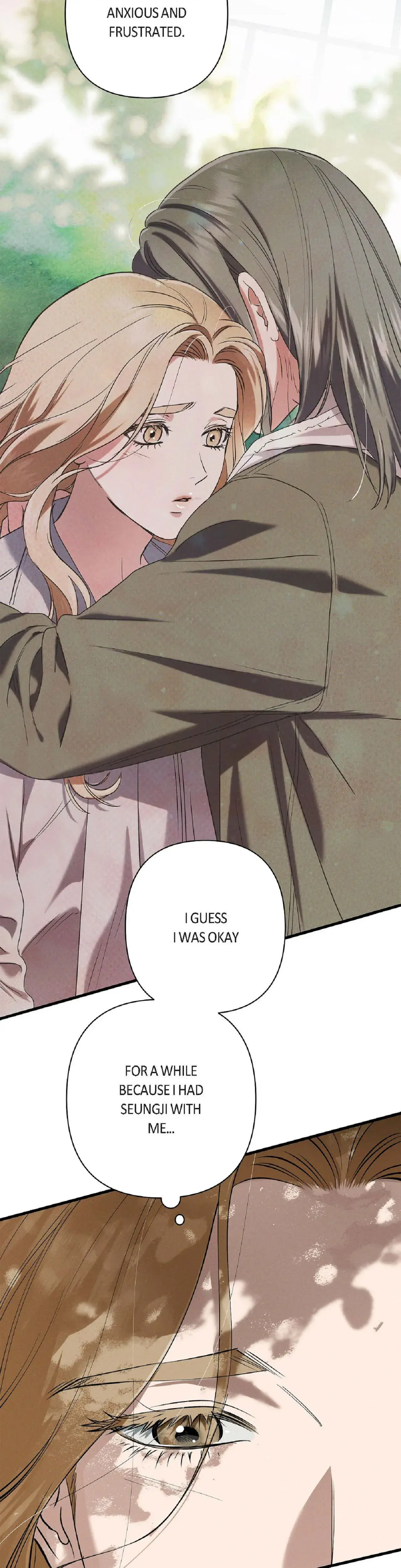 Falling Eunsu Chapter 63 - Page 10