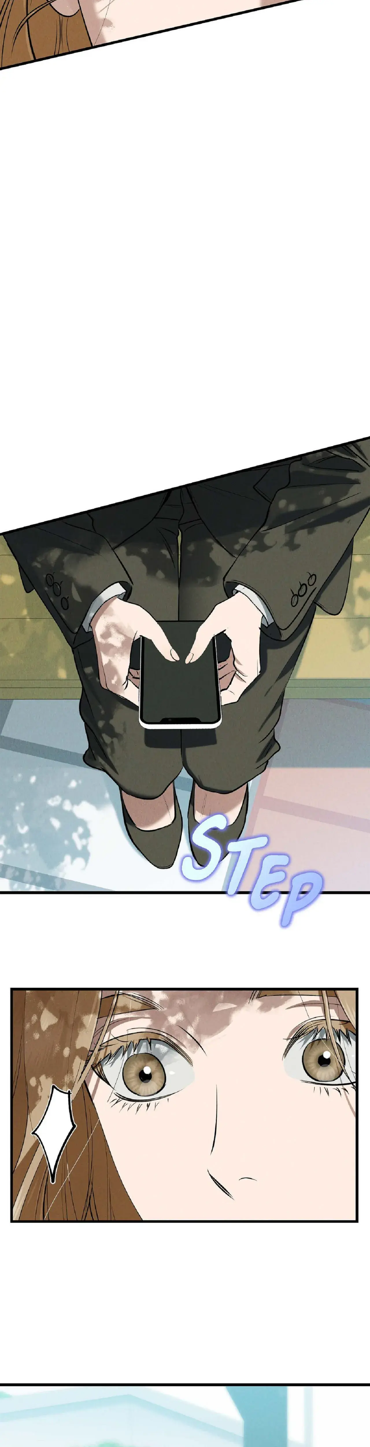 Falling Eunsu Chapter 63 - Page 11