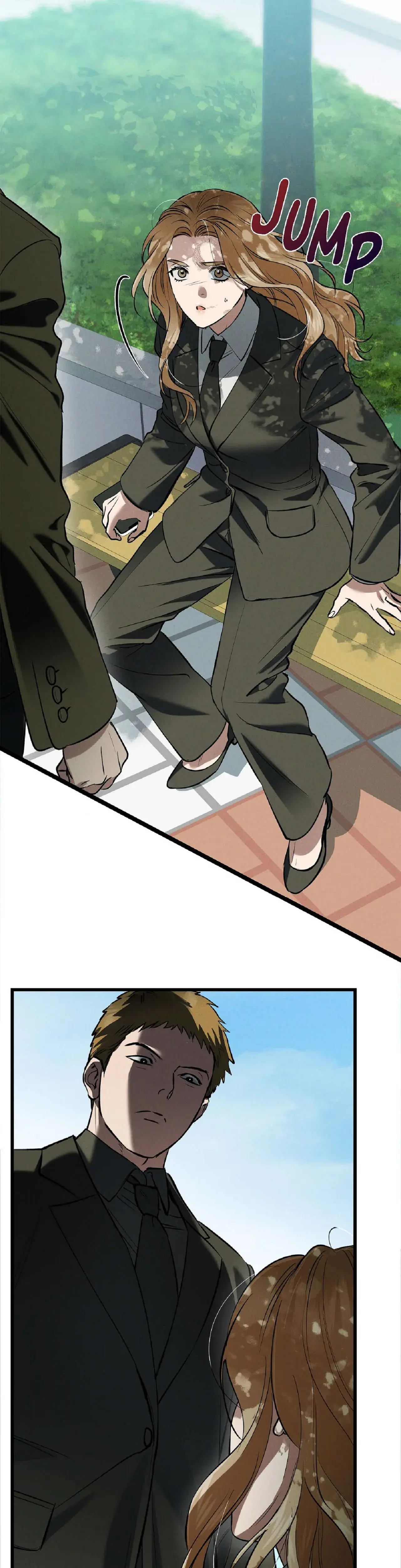 Falling Eunsu Chapter 63 - Page 12