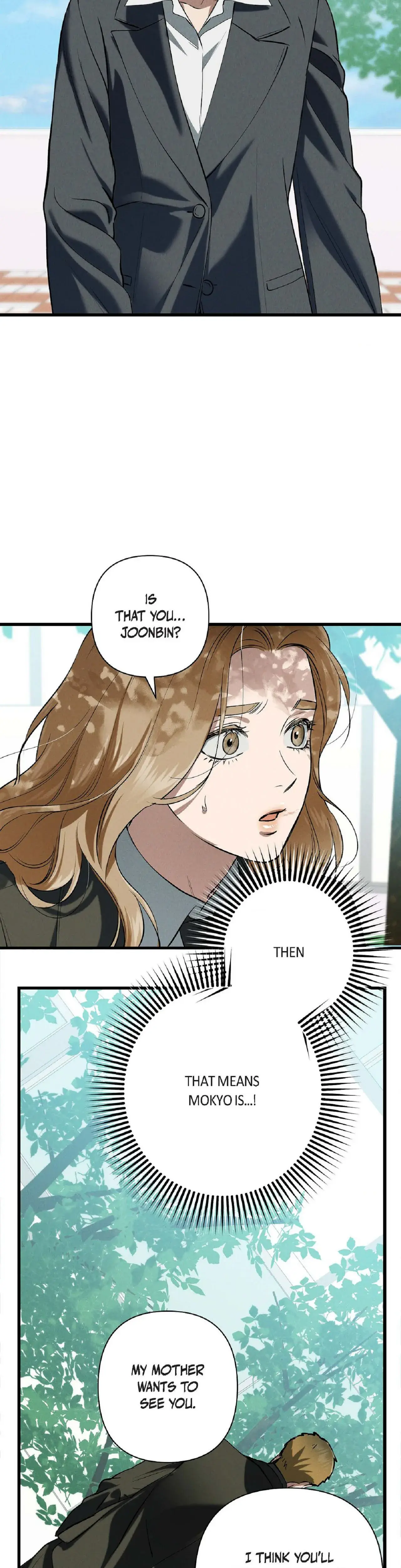 Falling Eunsu Chapter 63 - Page 15
