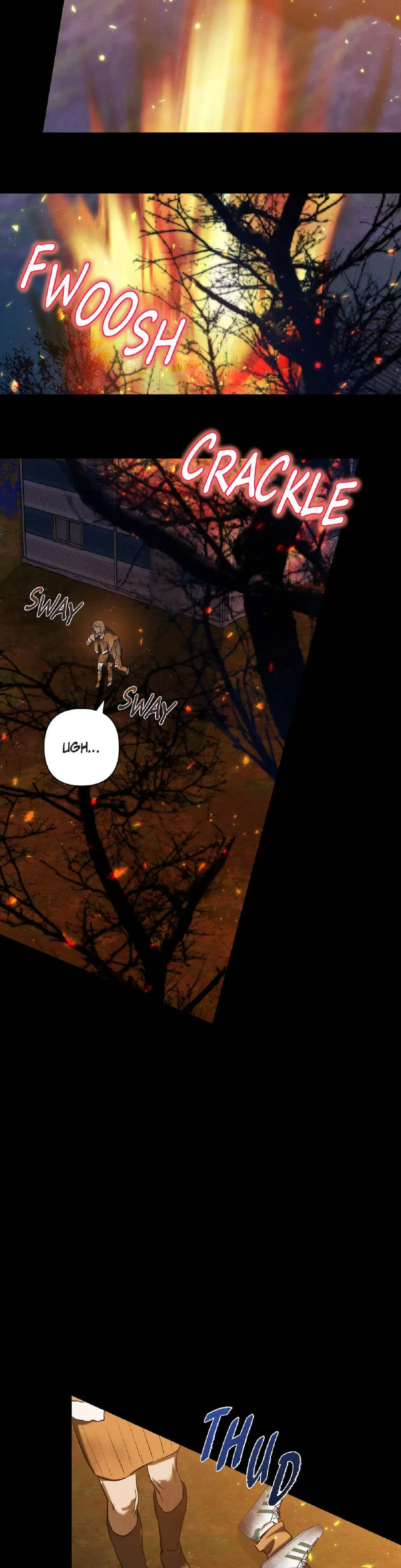 Falling Eunsu Chapter 63 - Page 17