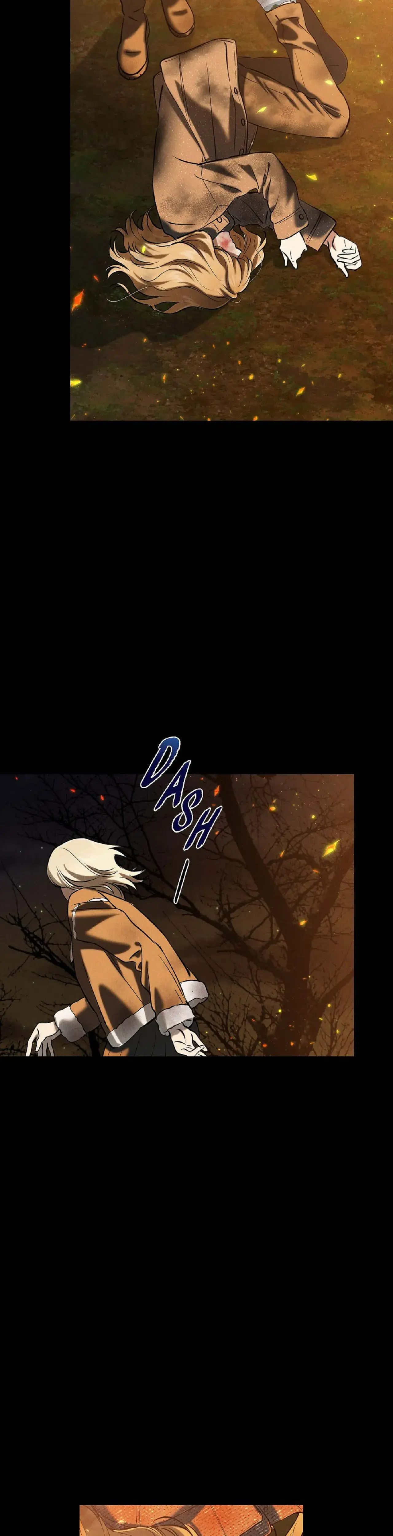 Falling Eunsu Chapter 63 - Page 18