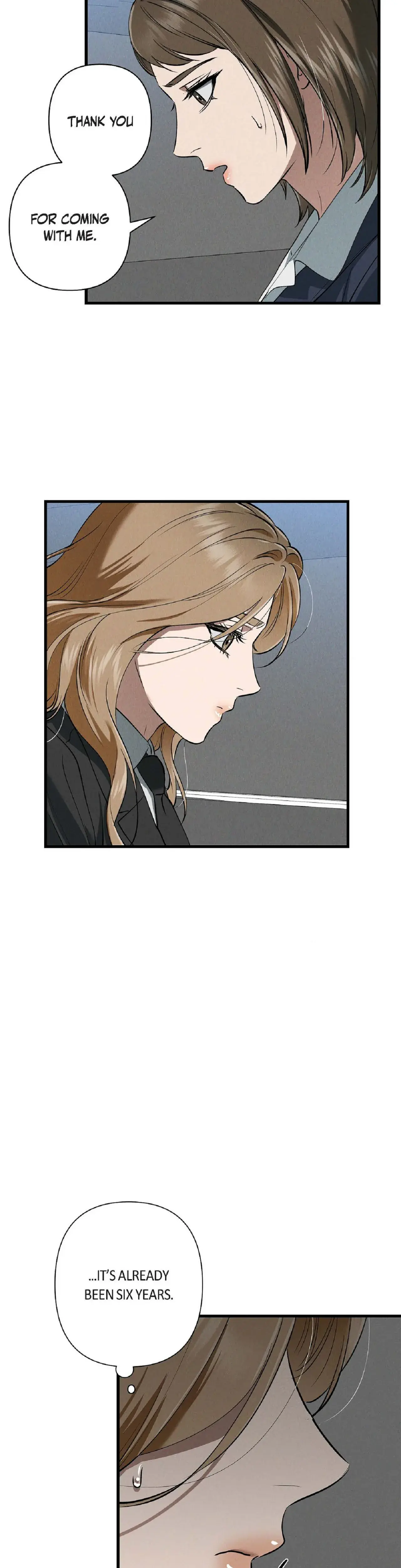 Falling Eunsu Chapter 63 - Page 22