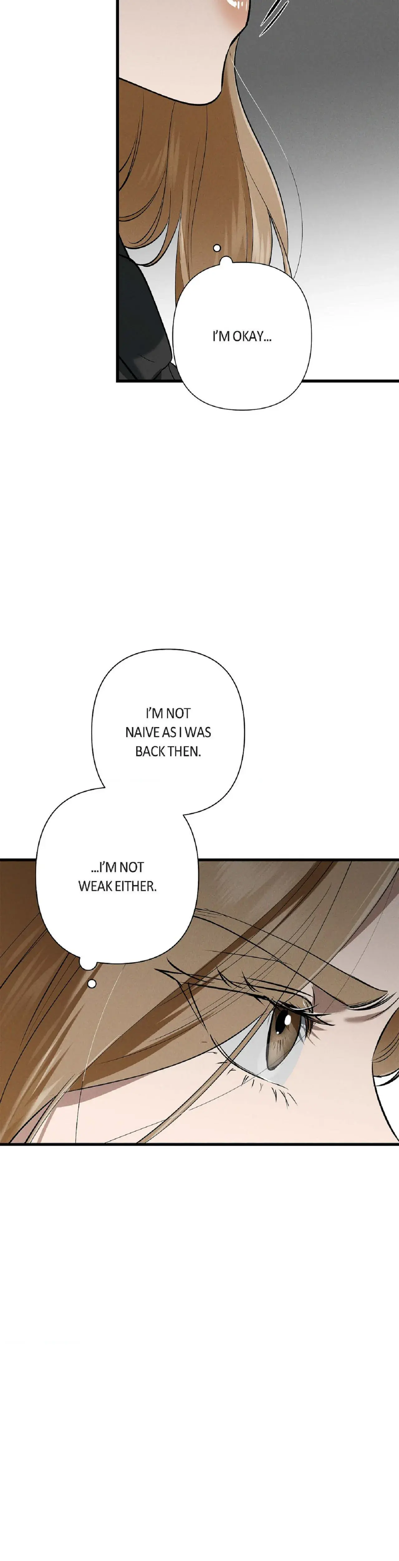 Falling Eunsu Chapter 63 - Page 23