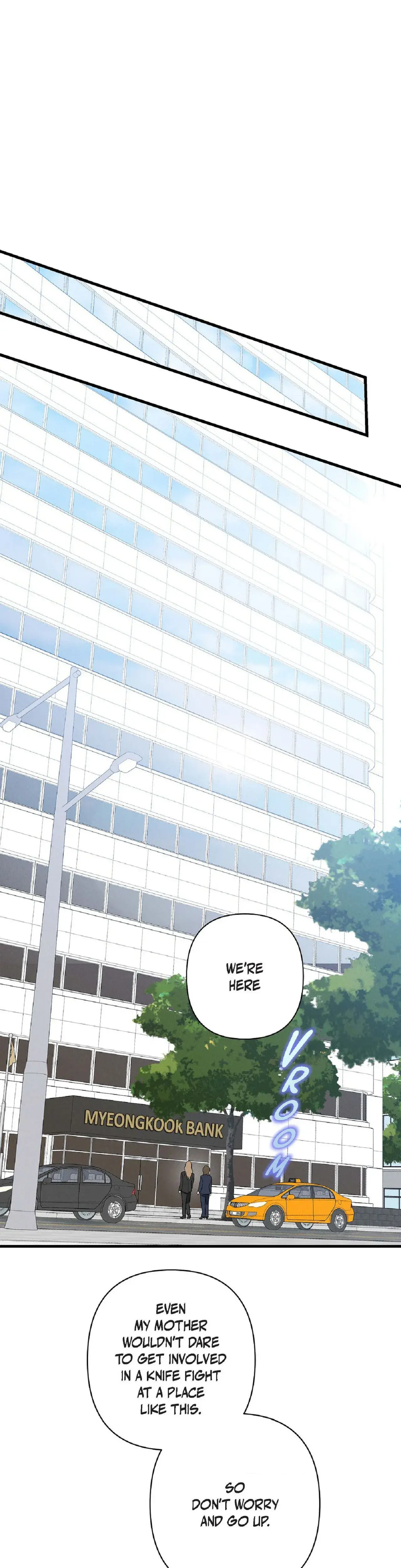 Falling Eunsu Chapter 63 - Page 24