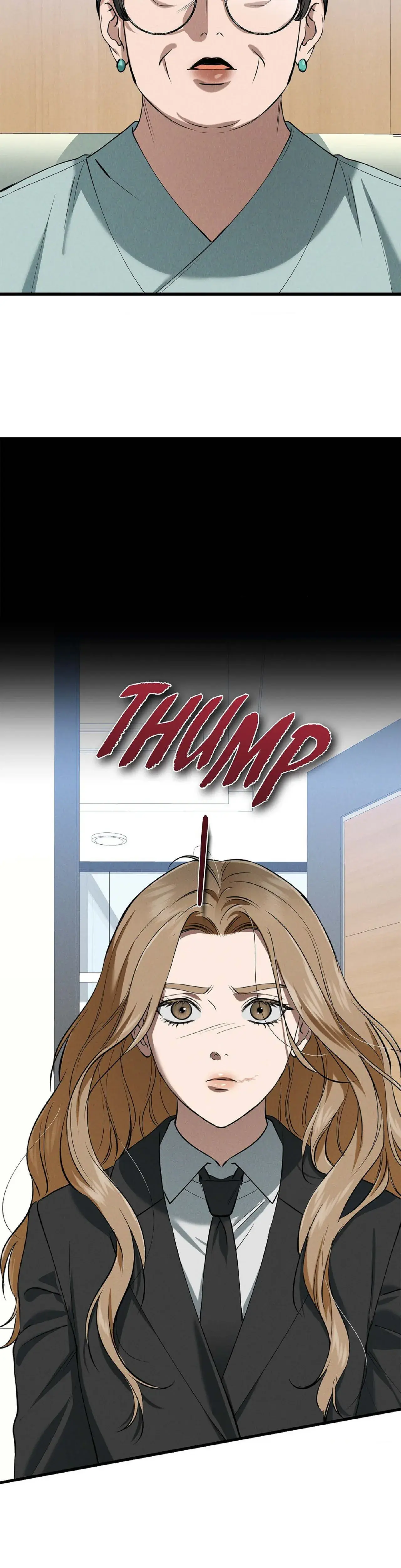 Falling Eunsu Chapter 63 - Page 26