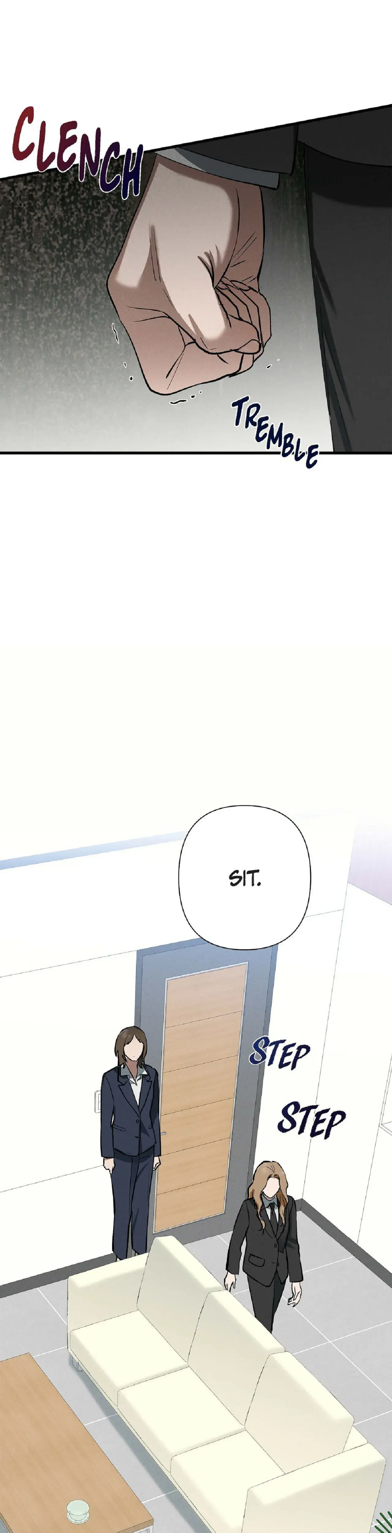 Falling Eunsu Chapter 63 - Page 27