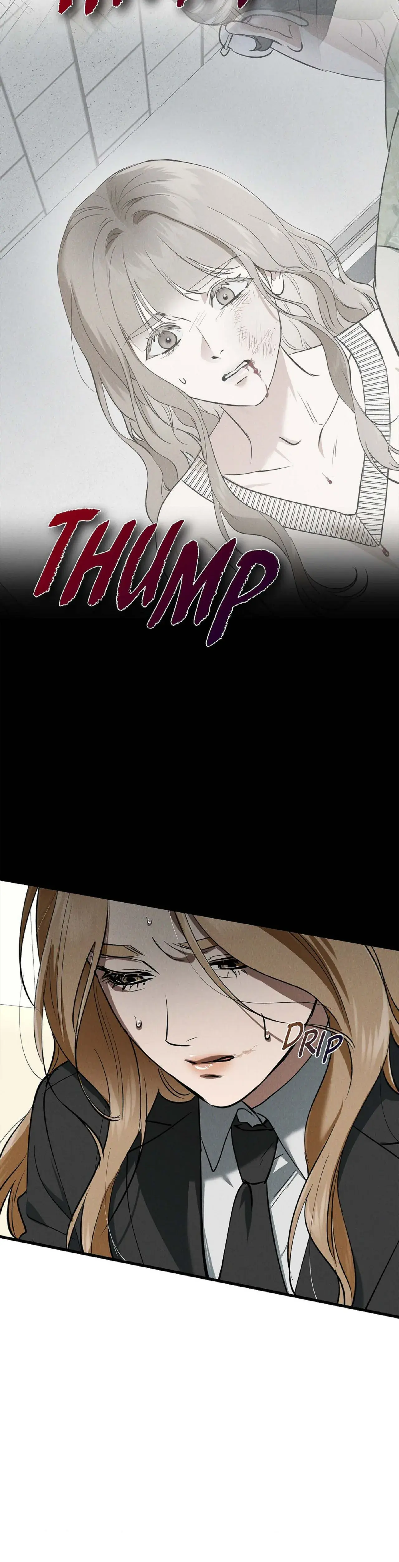 Falling Eunsu Chapter 63 - Page 29