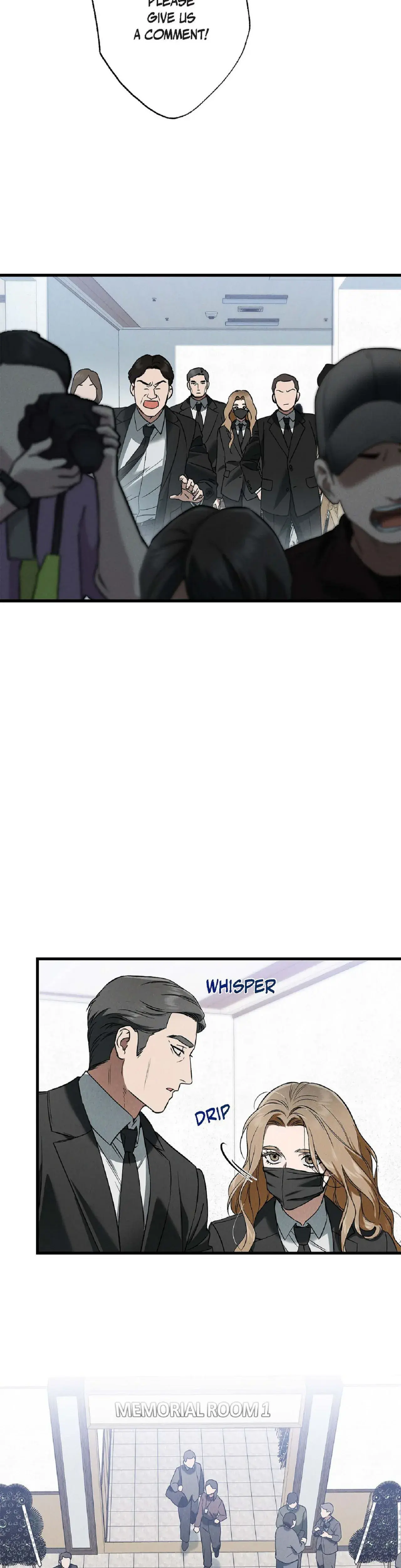Falling Eunsu Chapter 63 - Page 3