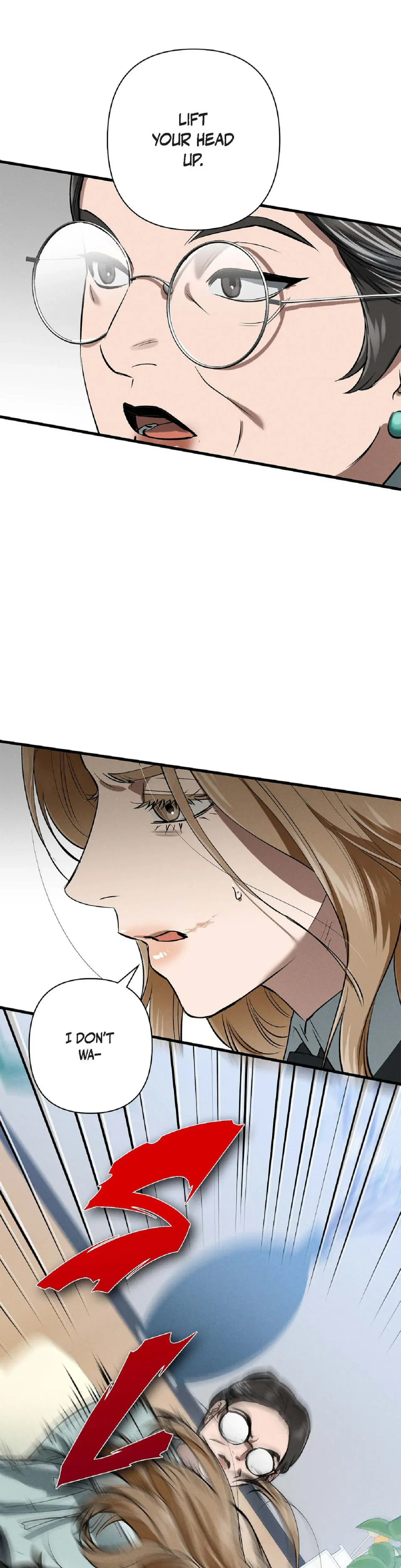 Falling Eunsu Chapter 63 - Page 30
