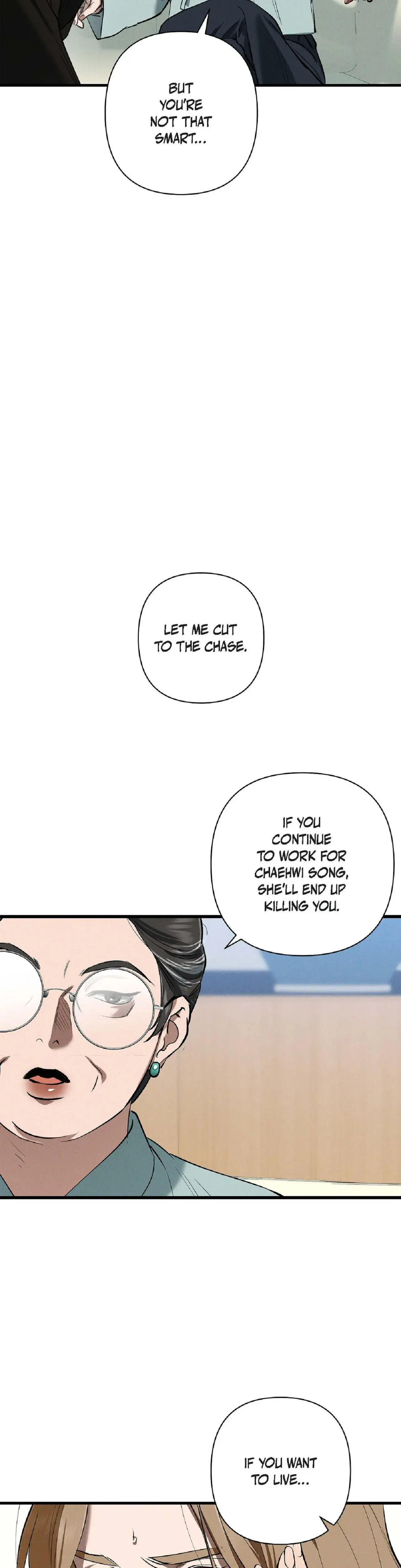 Falling Eunsu Chapter 63 - Page 33