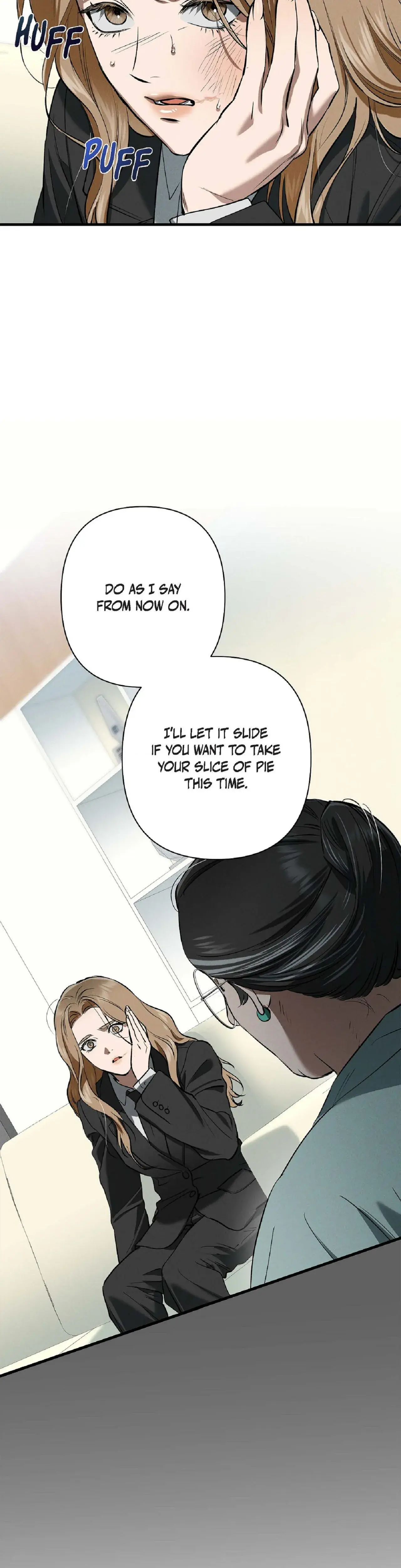 Falling Eunsu Chapter 63 - Page 34