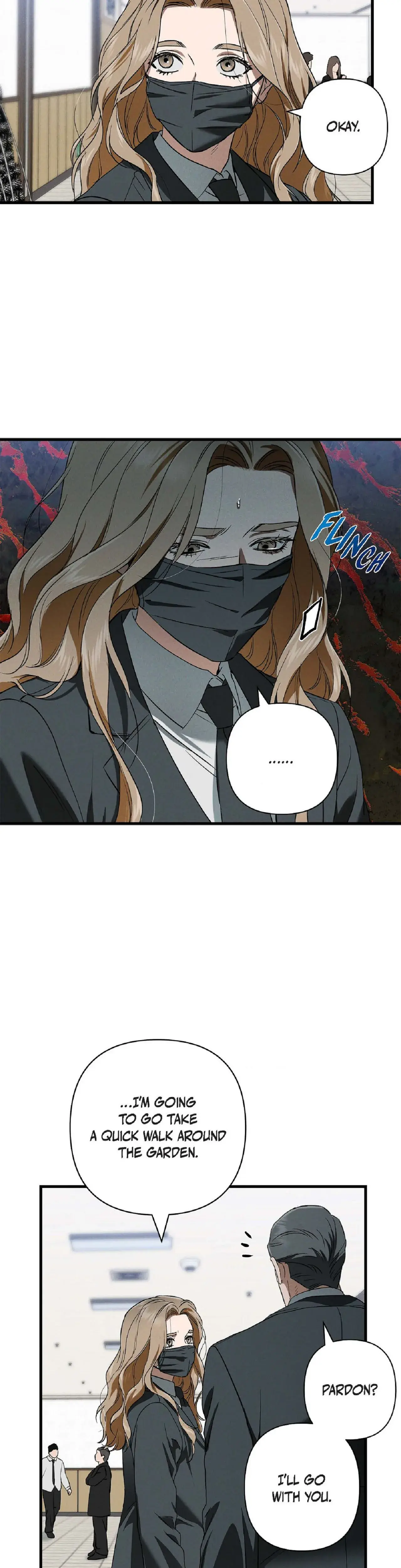 Falling Eunsu Chapter 63 - Page 5