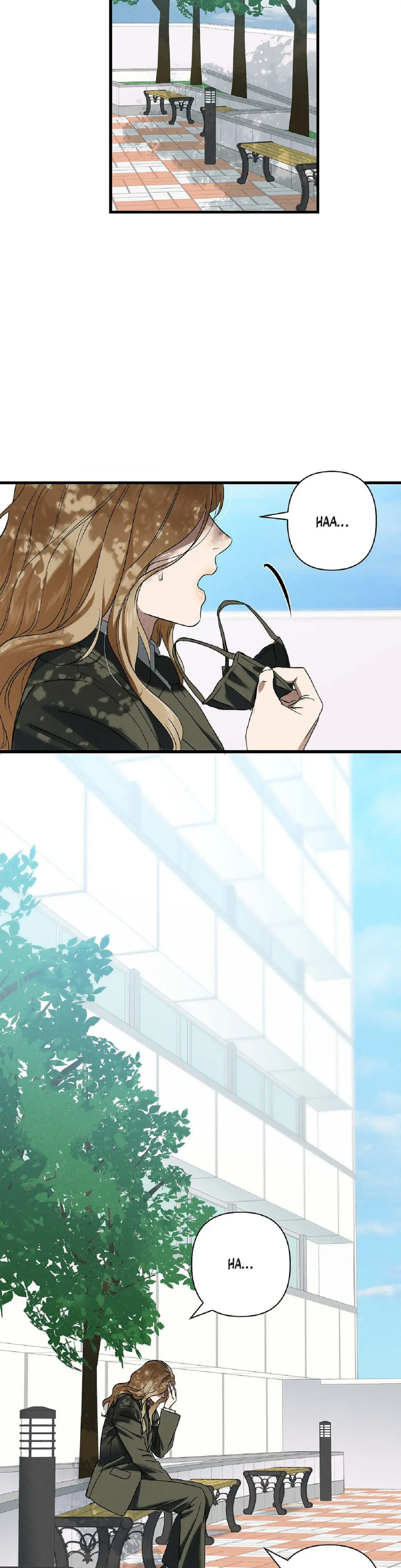 Falling Eunsu Chapter 63 - Page 7