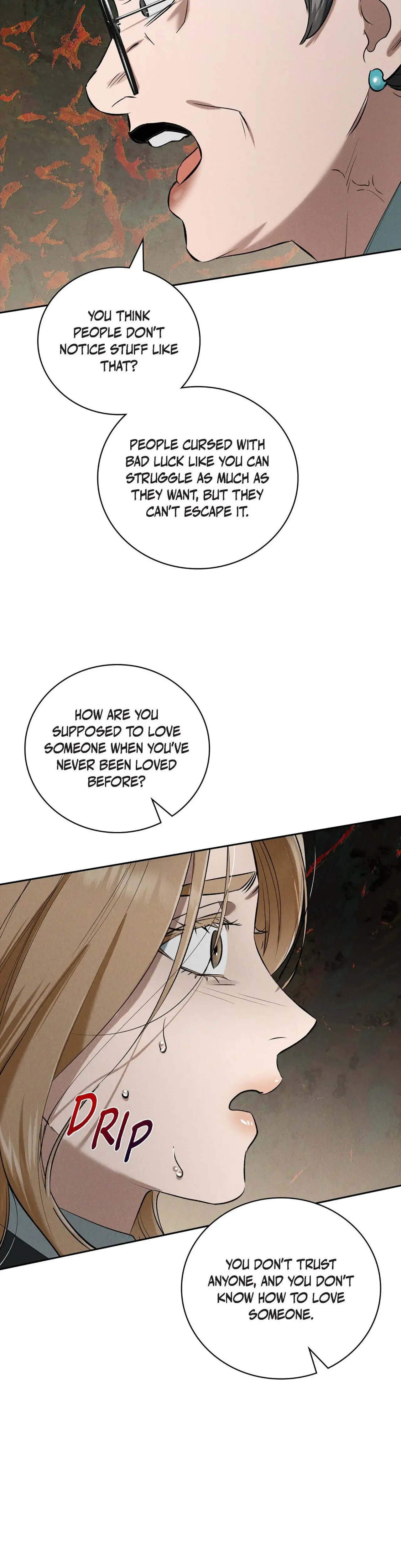 Falling Eunsu Chapter 64 - Page 13