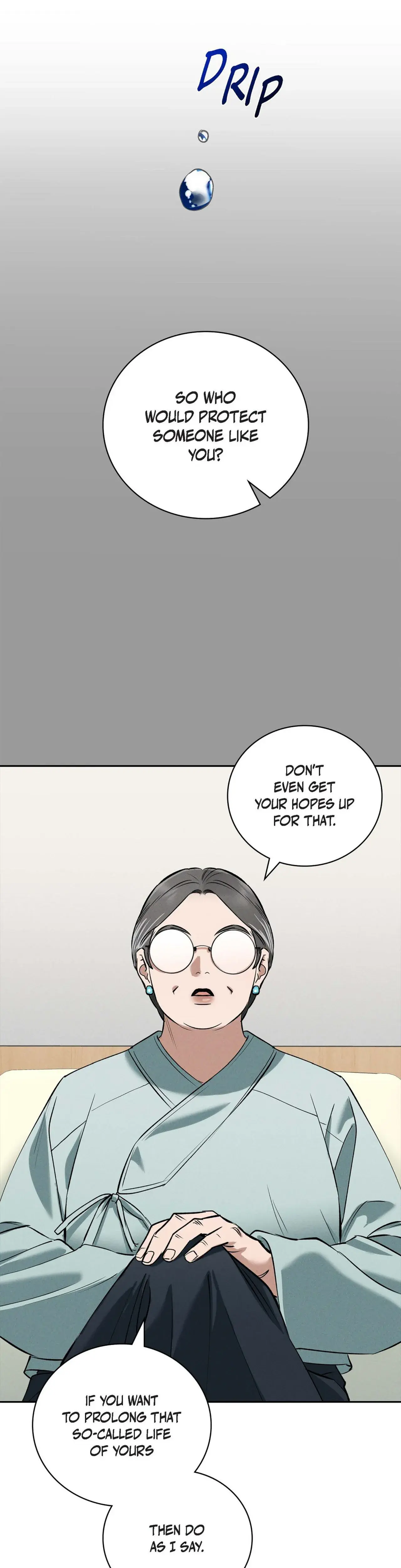 Falling Eunsu Chapter 64 - Page 14