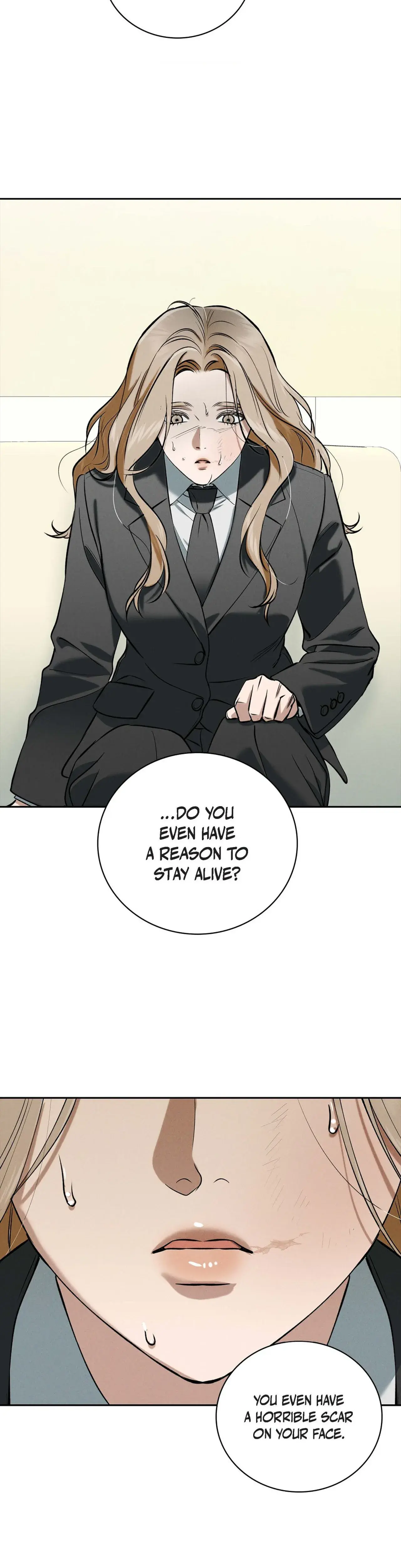Falling Eunsu Chapter 64 - Page 15