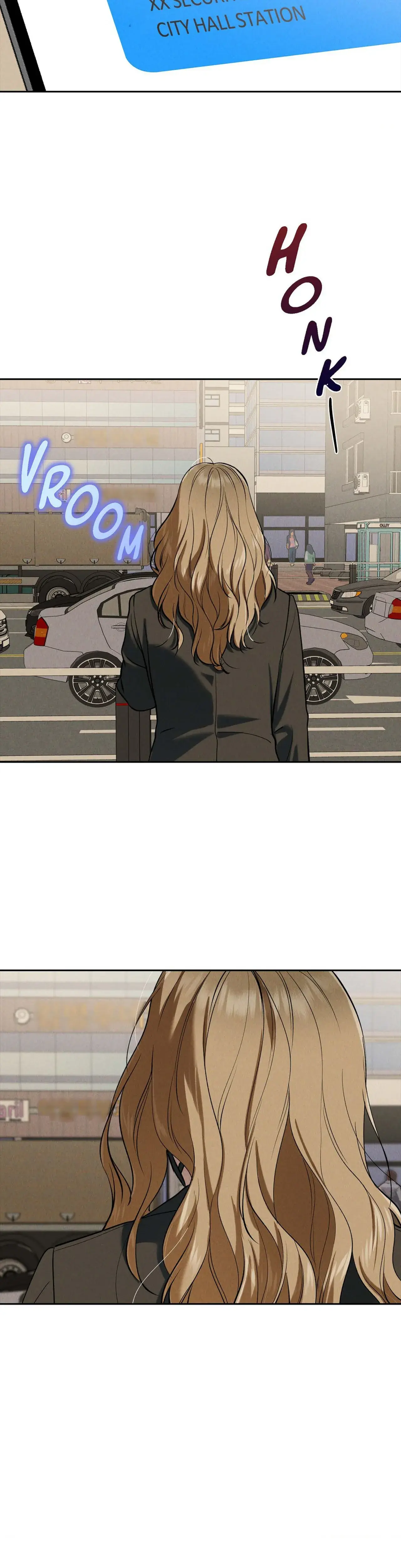Falling Eunsu Chapter 64 - Page 20