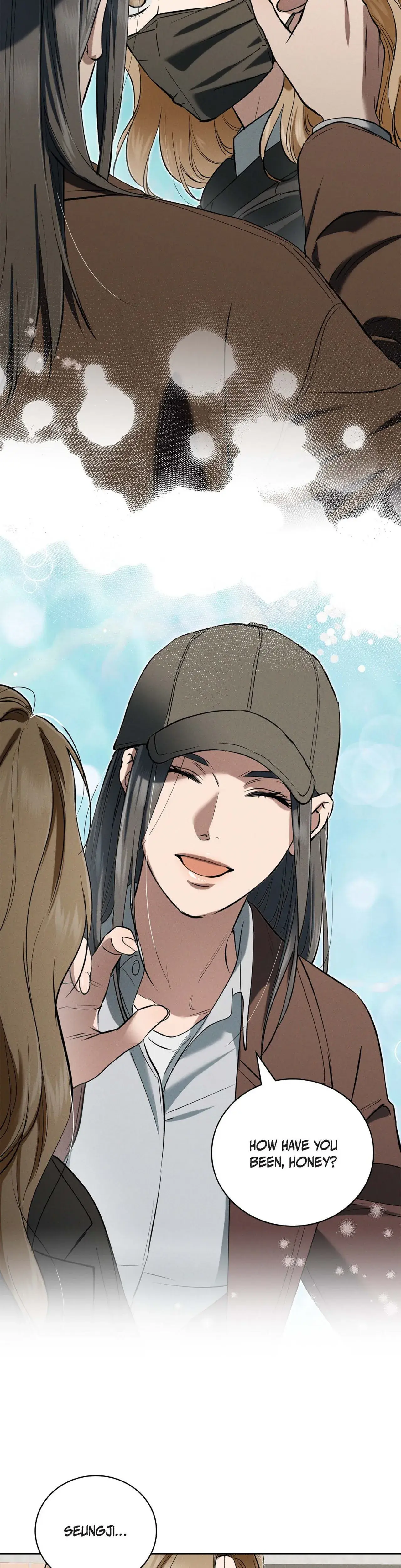 Falling Eunsu Chapter 64 - Page 22