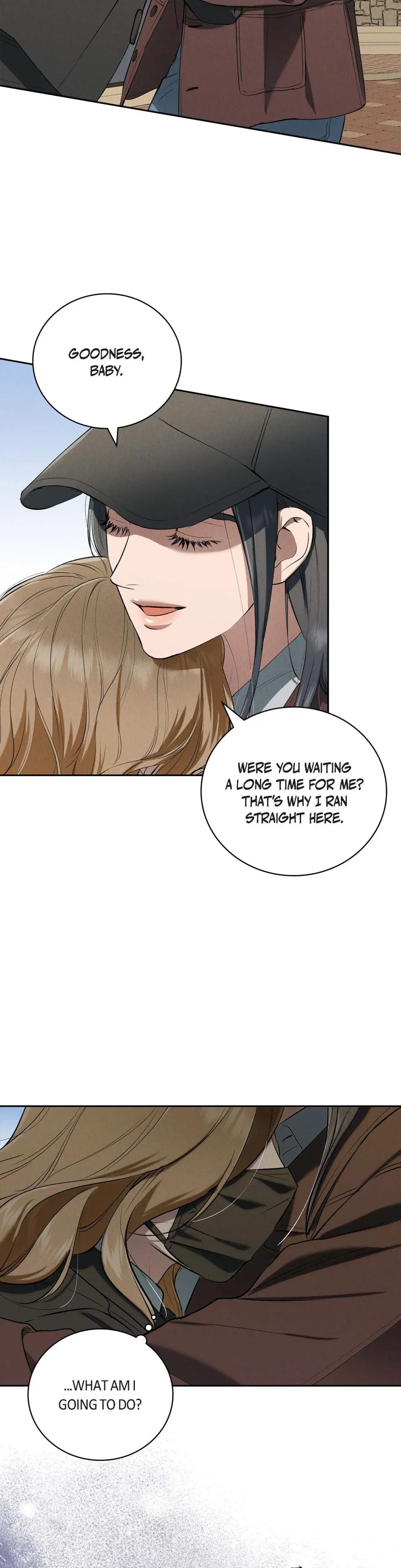 Falling Eunsu Chapter 64 - Page 24