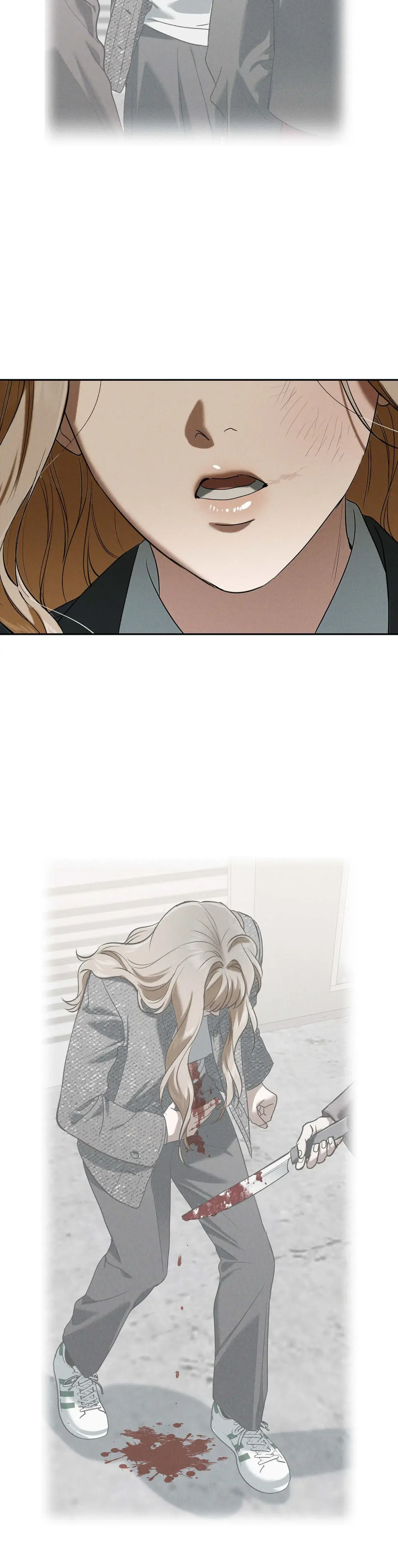 Falling Eunsu Chapter 64 - Page 3