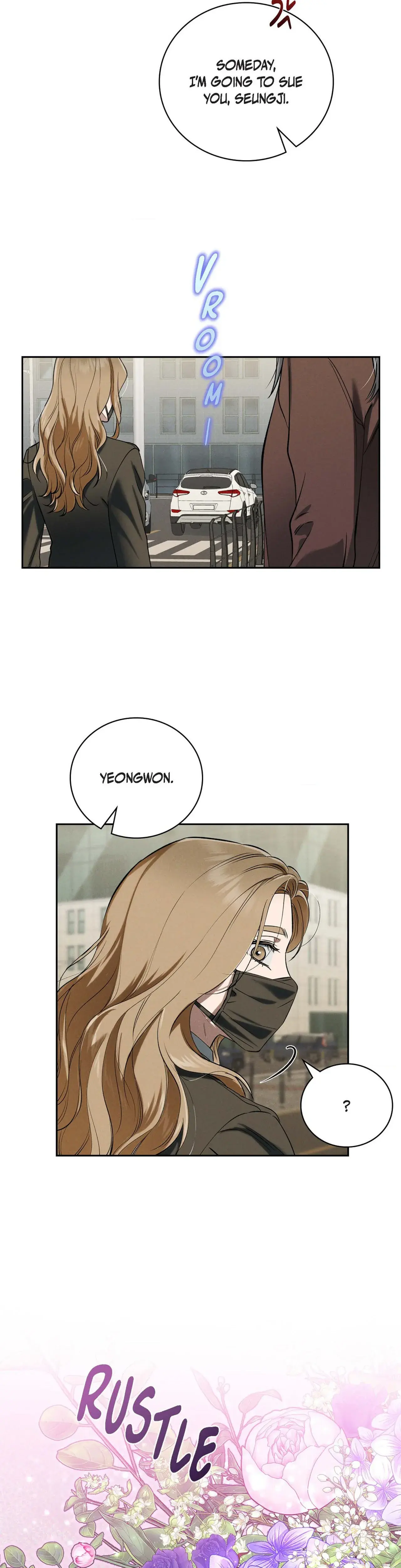 Falling Eunsu Chapter 64 - Page 32