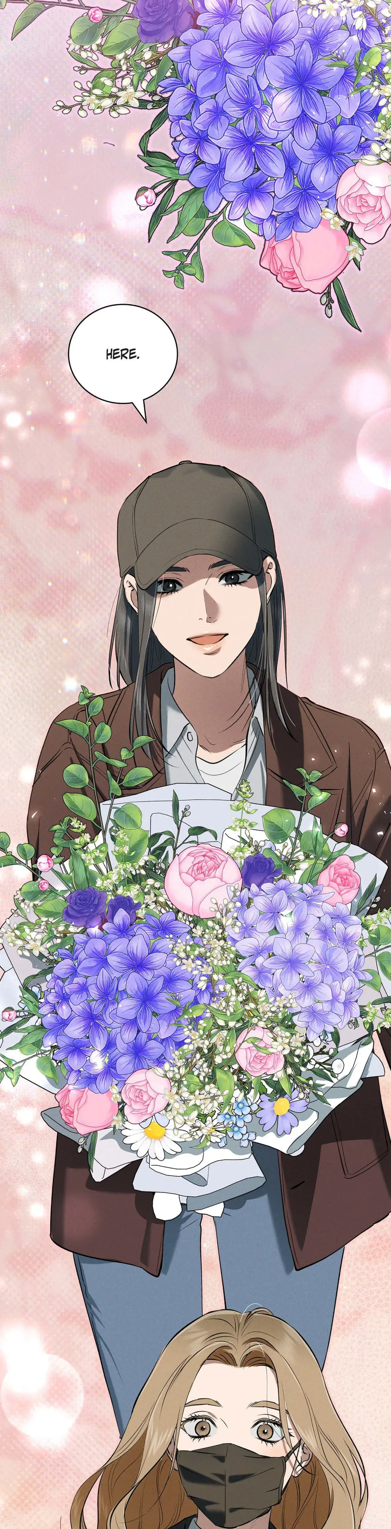 Falling Eunsu Chapter 64 - Page 33
