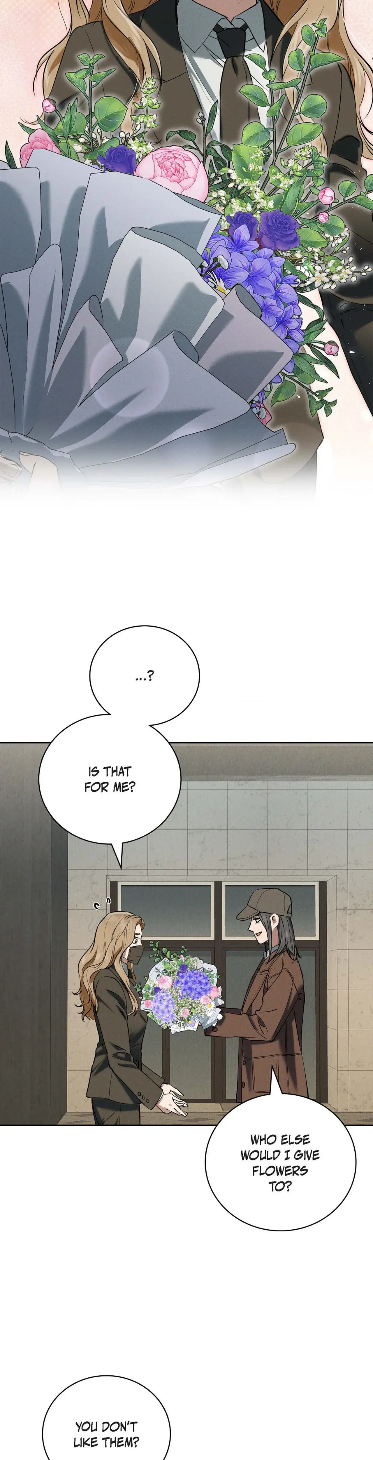 Falling Eunsu Chapter 64 - Page 34