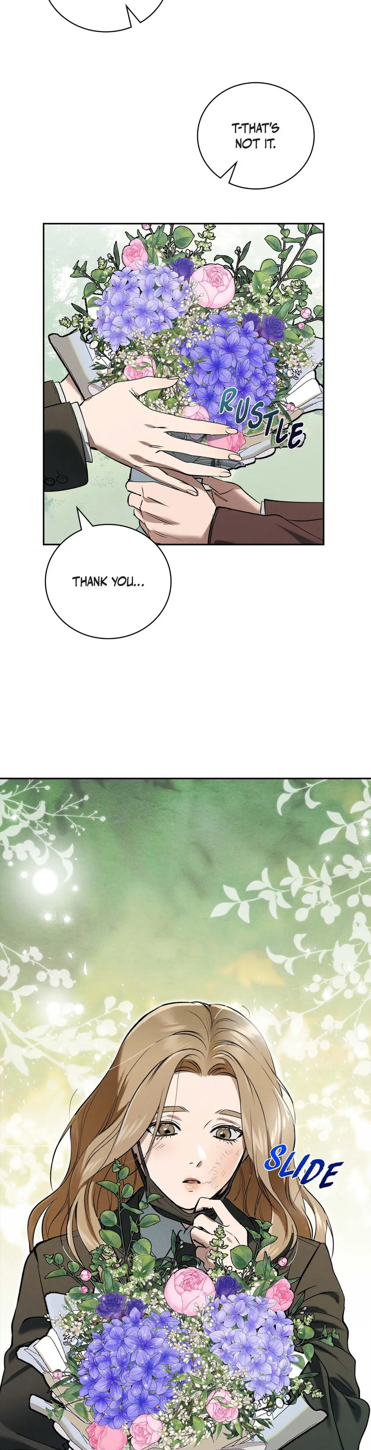 Falling Eunsu Chapter 64 - Page 35