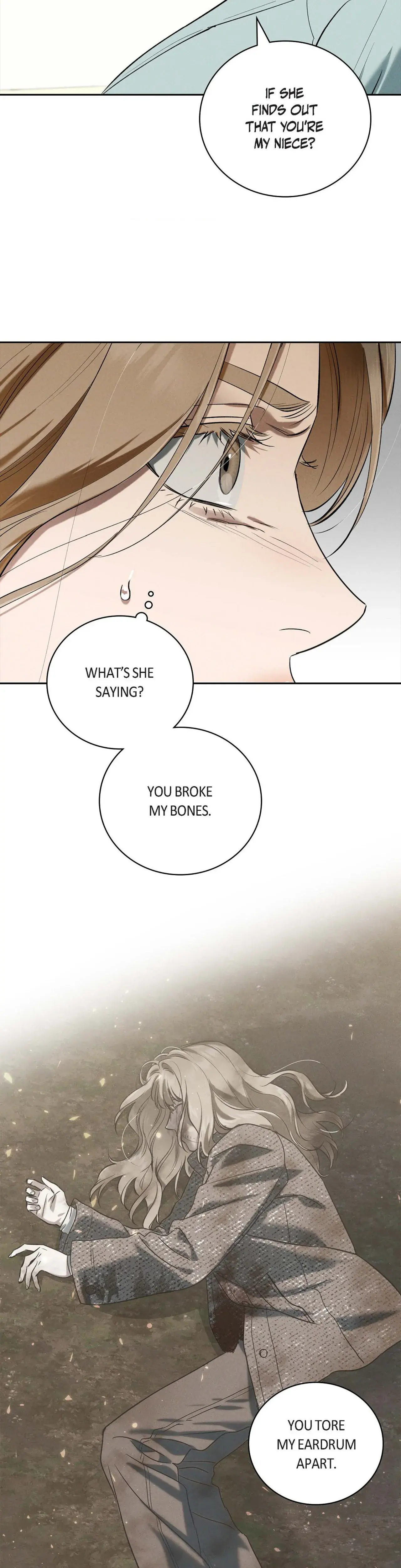 Falling Eunsu Chapter 64 - Page 5