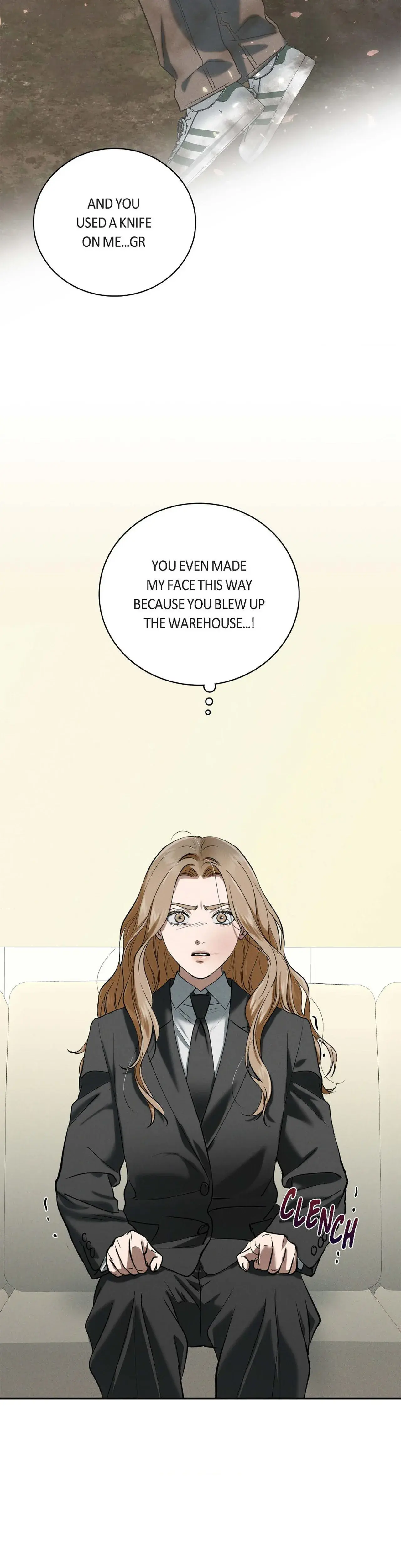 Falling Eunsu Chapter 64 - Page 6