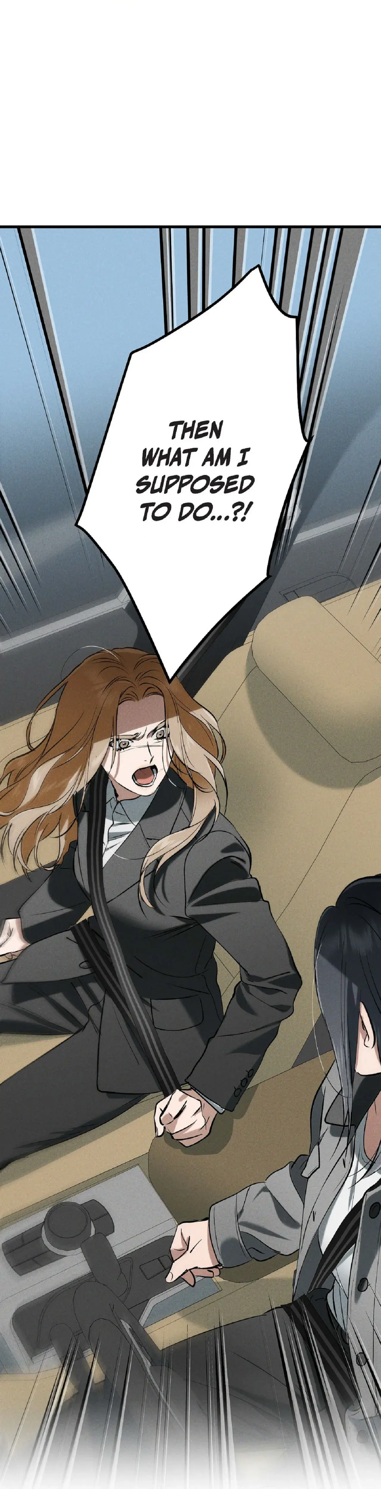 Falling Eunsu Chapter 66 - Page 1