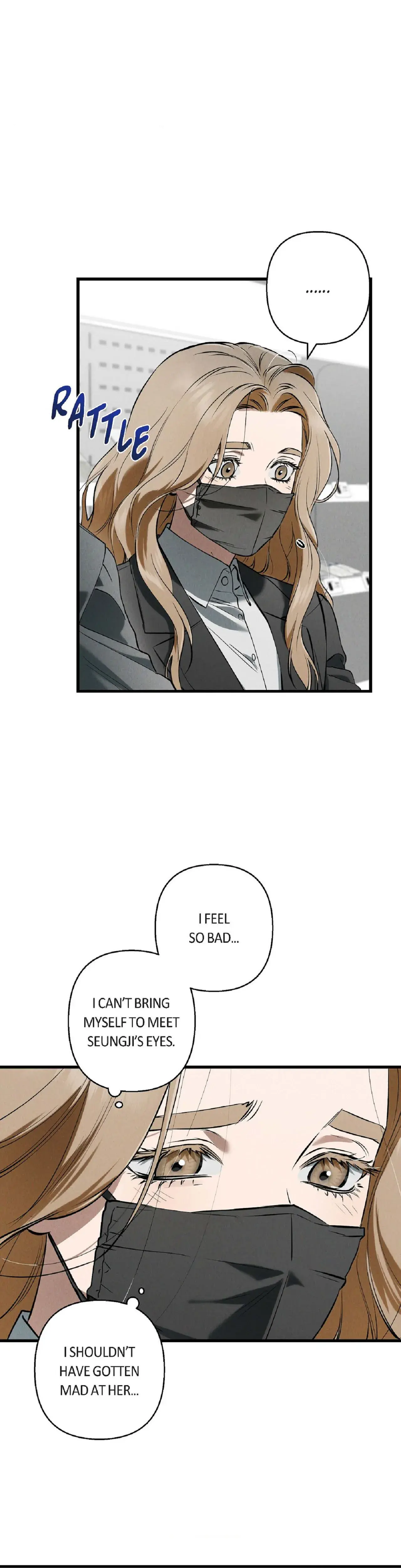 Falling Eunsu Chapter 66 - Page 11