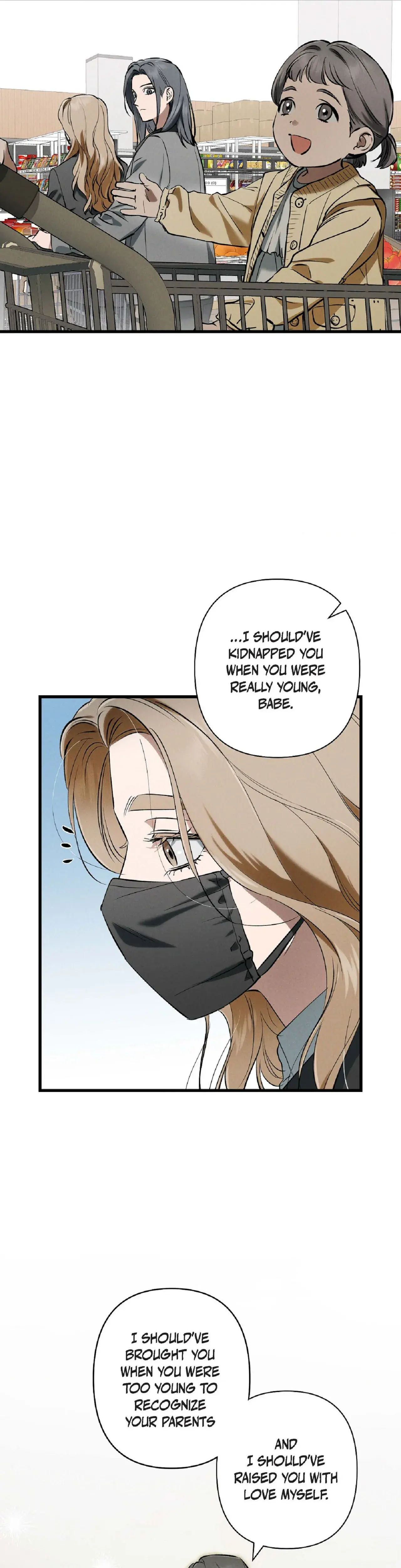 Falling Eunsu Chapter 66 - Page 12
