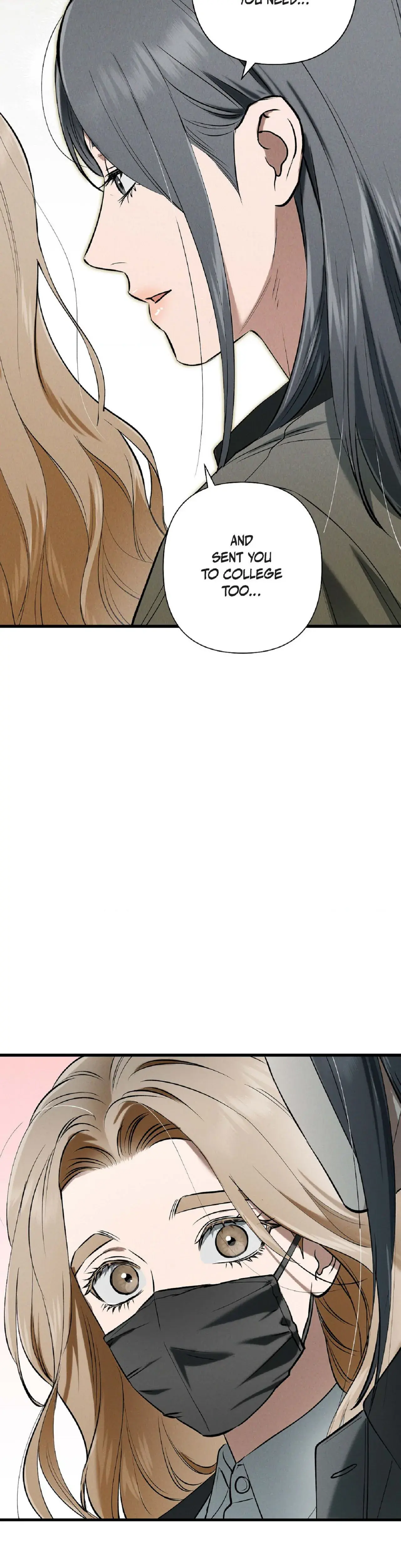 Falling Eunsu Chapter 66 - Page 15