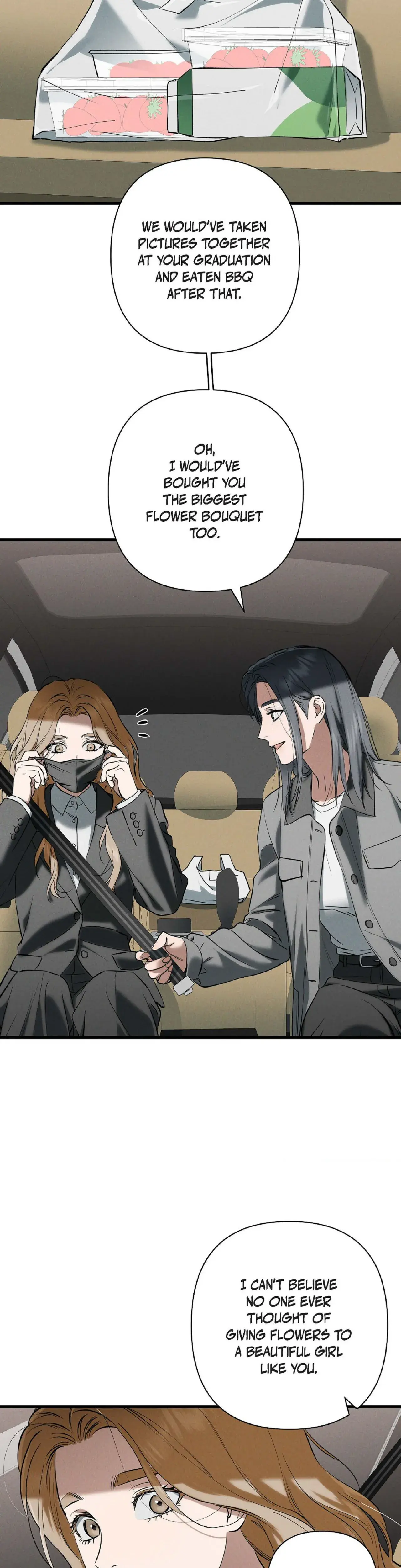 Falling Eunsu Chapter 66 - Page 17