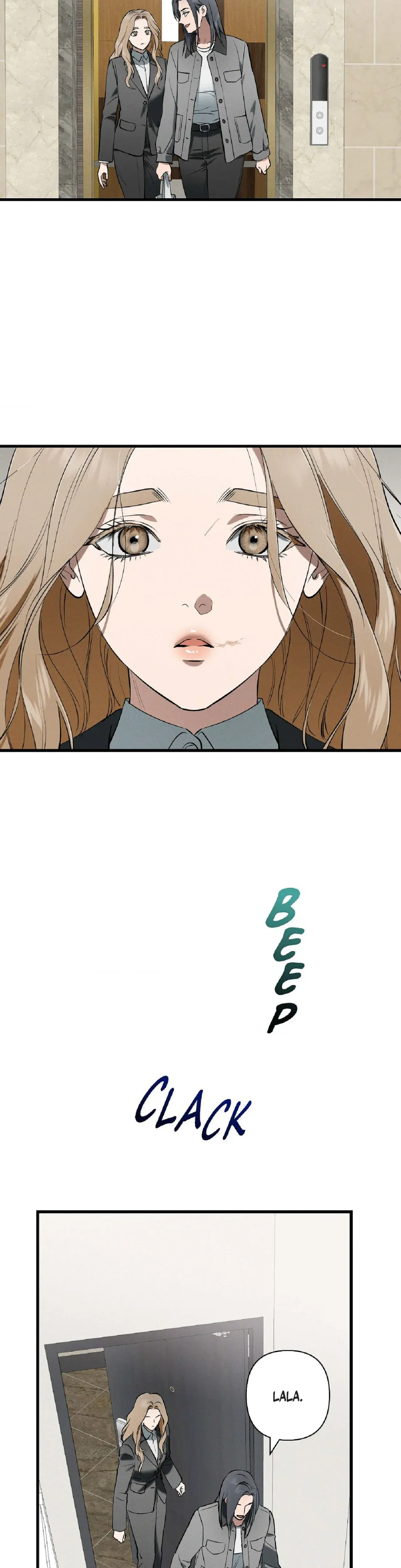 Falling Eunsu Chapter 66 - Page 20