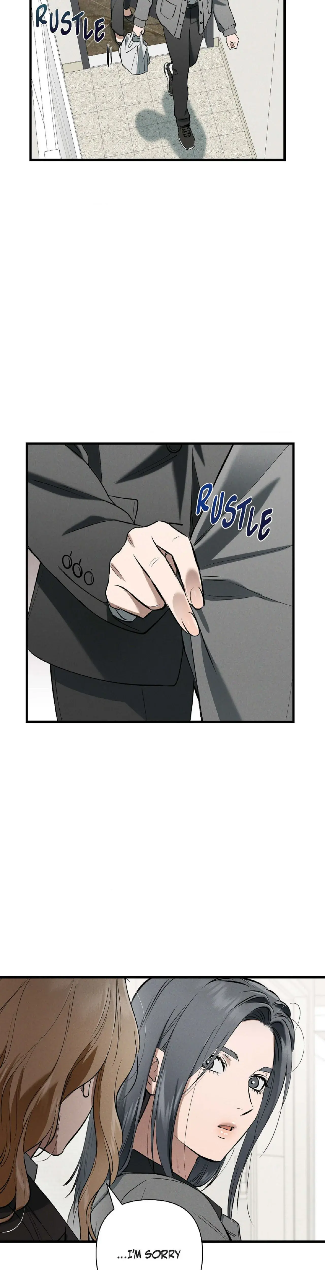 Falling Eunsu Chapter 66 - Page 21