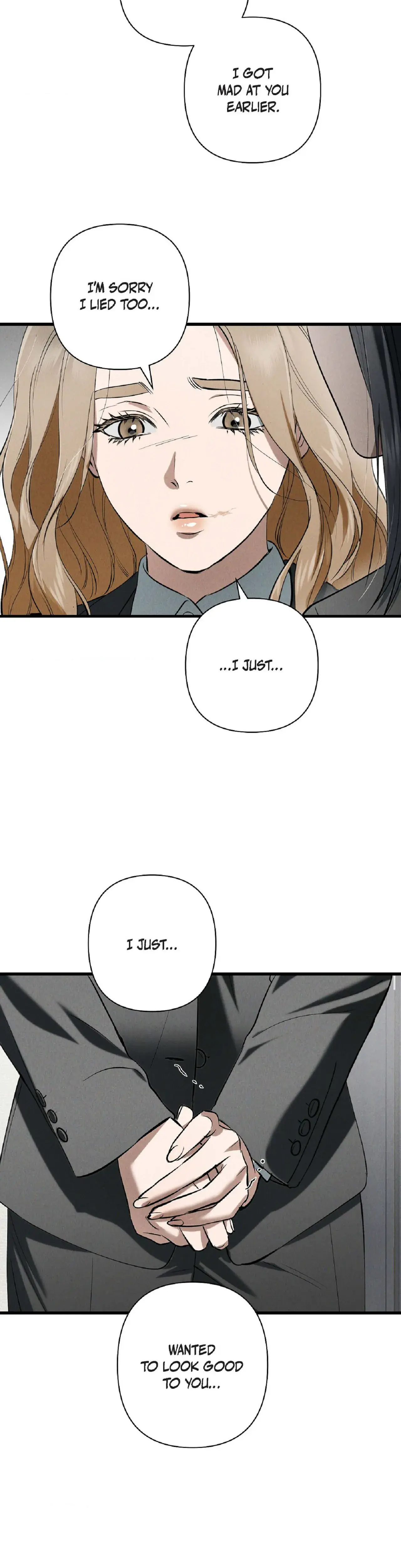Falling Eunsu Chapter 66 - Page 22