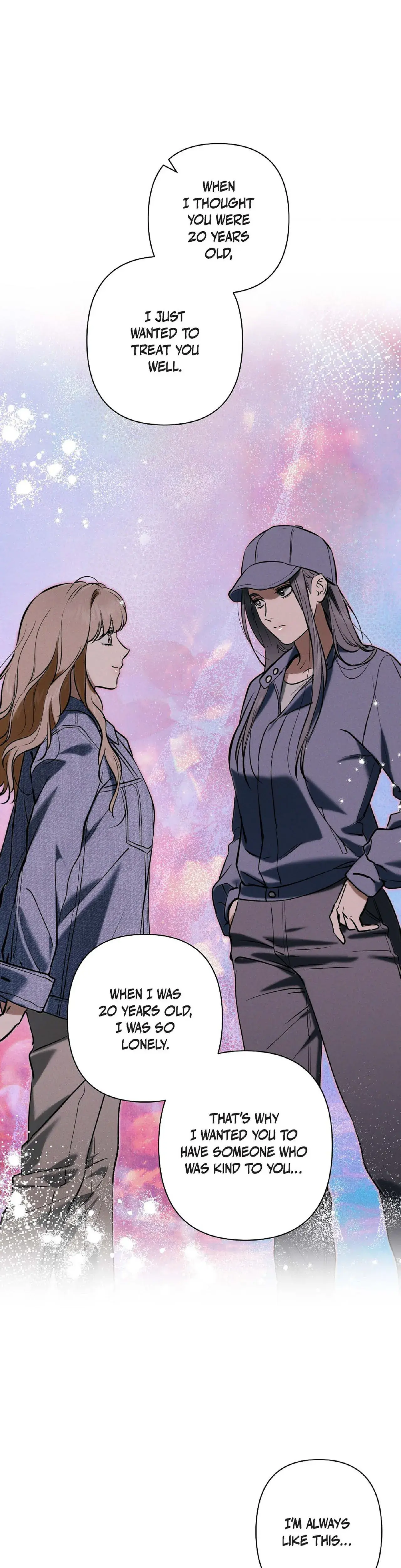 Falling Eunsu Chapter 66 - Page 23