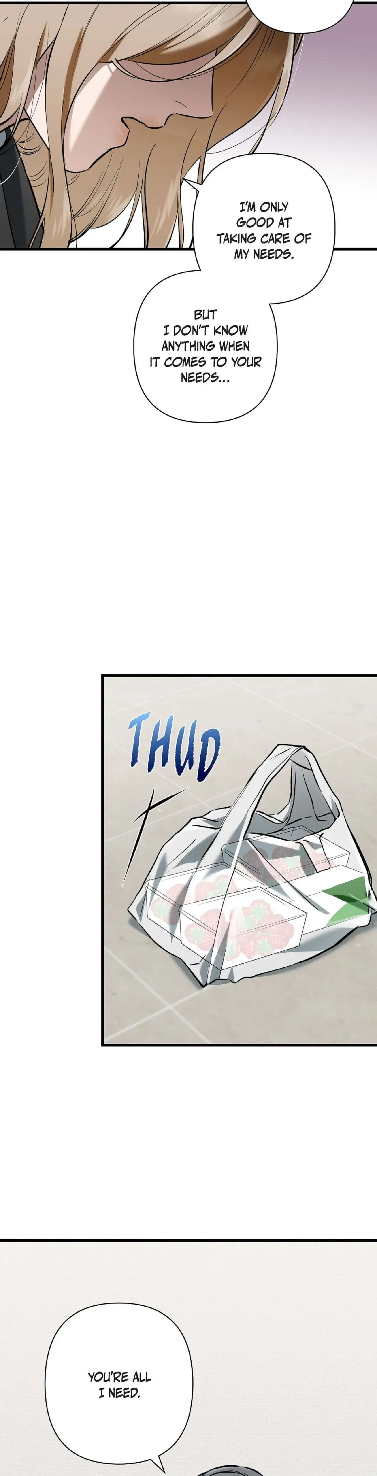 Falling Eunsu Chapter 66 - Page 24