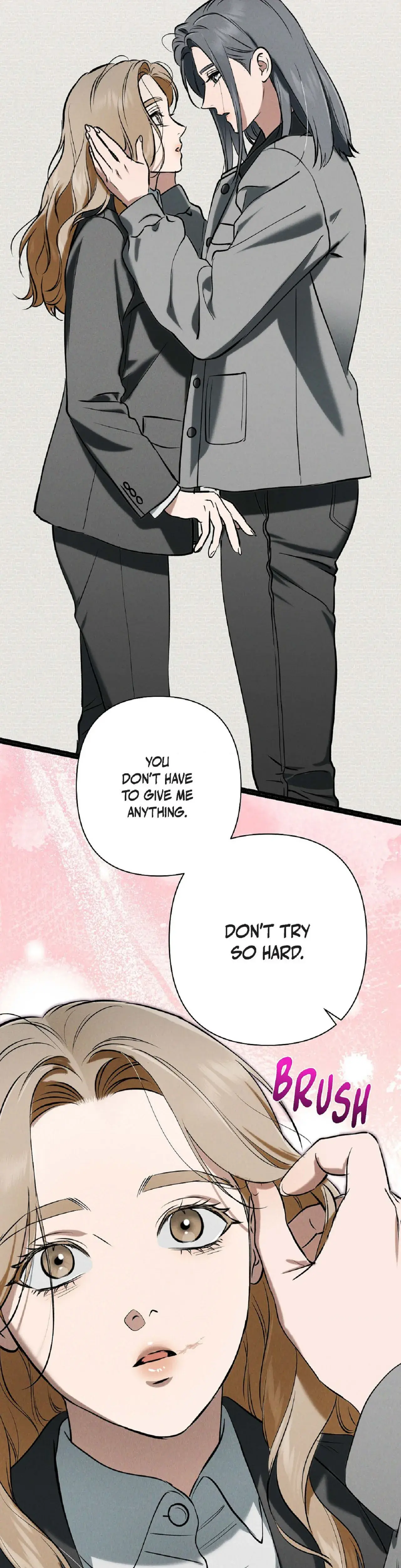 Falling Eunsu Chapter 66 - Page 25