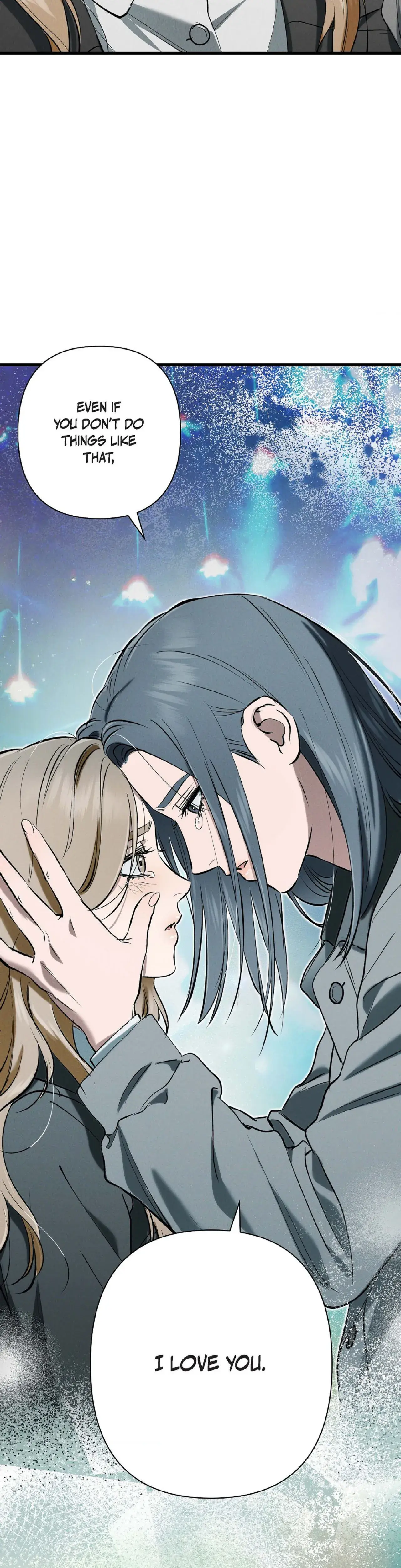 Falling Eunsu Chapter 66 - Page 26