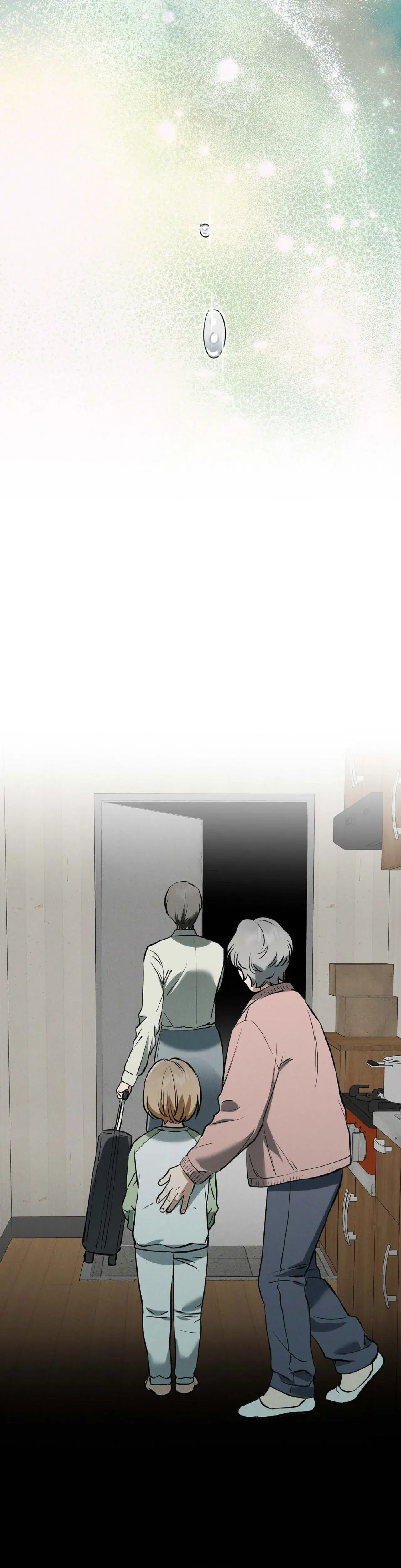 Falling Eunsu Chapter 66 - Page 27