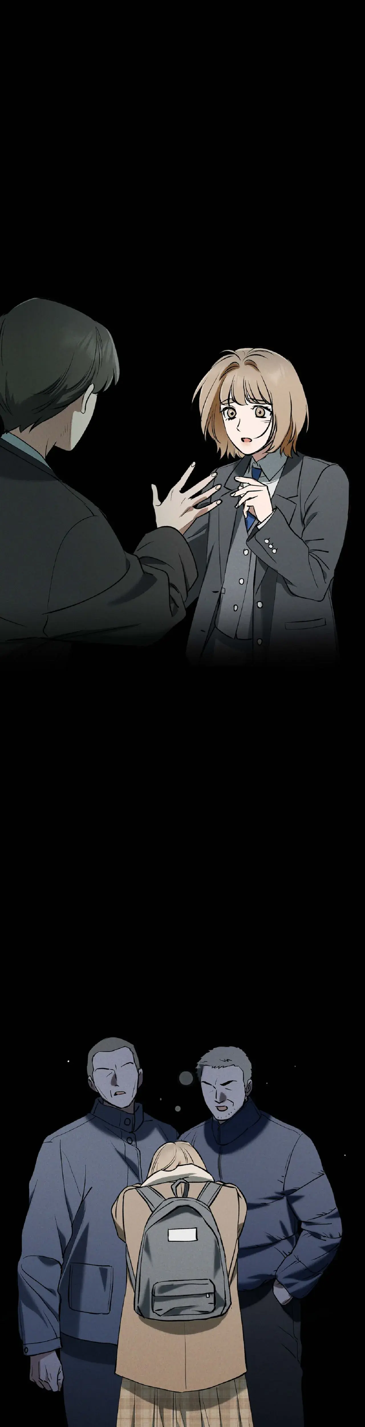 Falling Eunsu Chapter 66 - Page 28