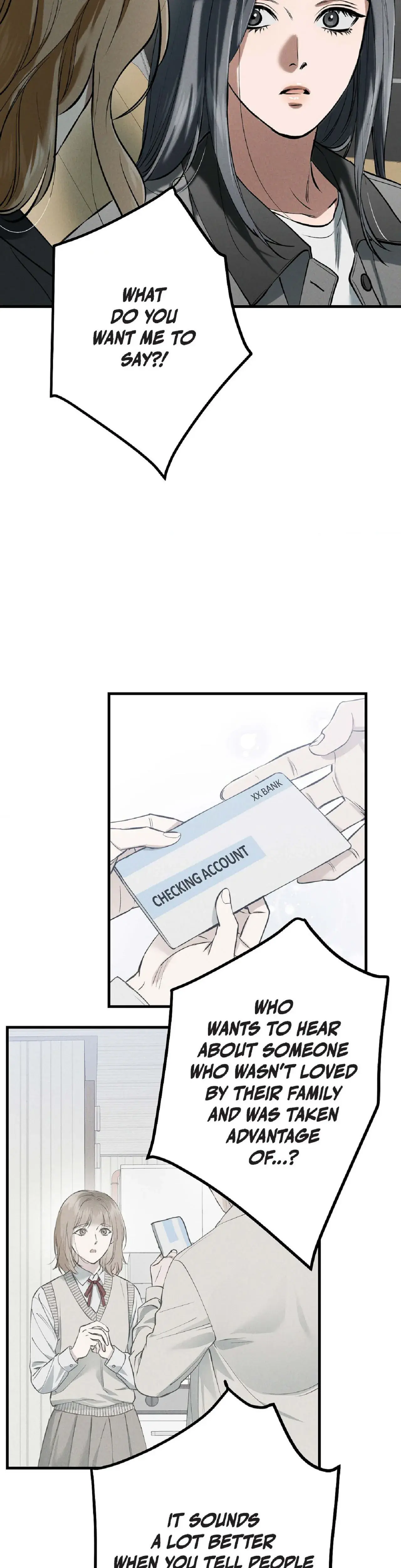 Falling Eunsu Chapter 66 - Page 3