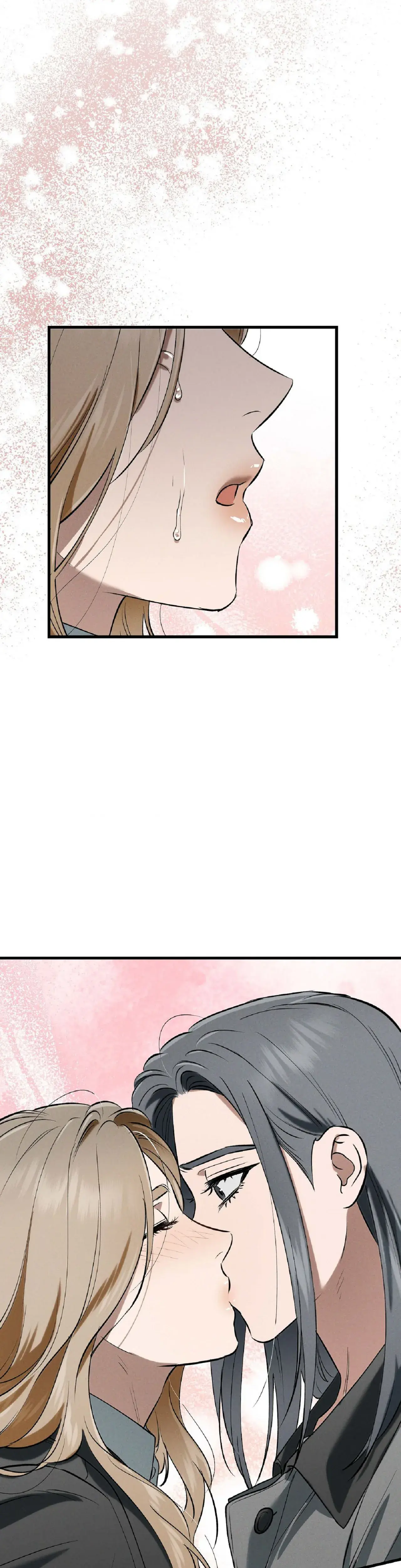 Falling Eunsu Chapter 66 - Page 30
