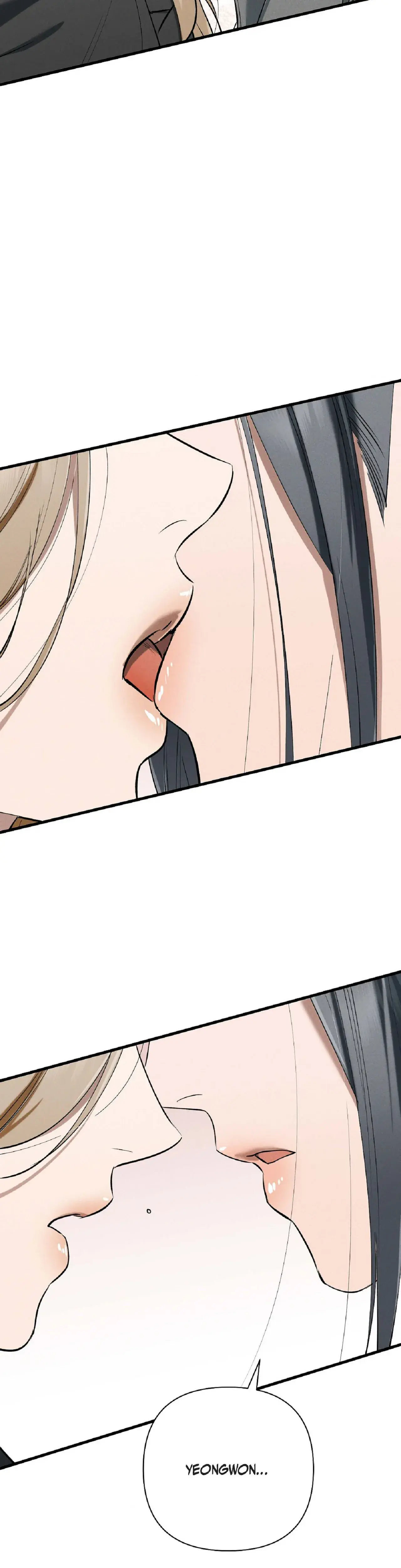 Falling Eunsu Chapter 66 - Page 31