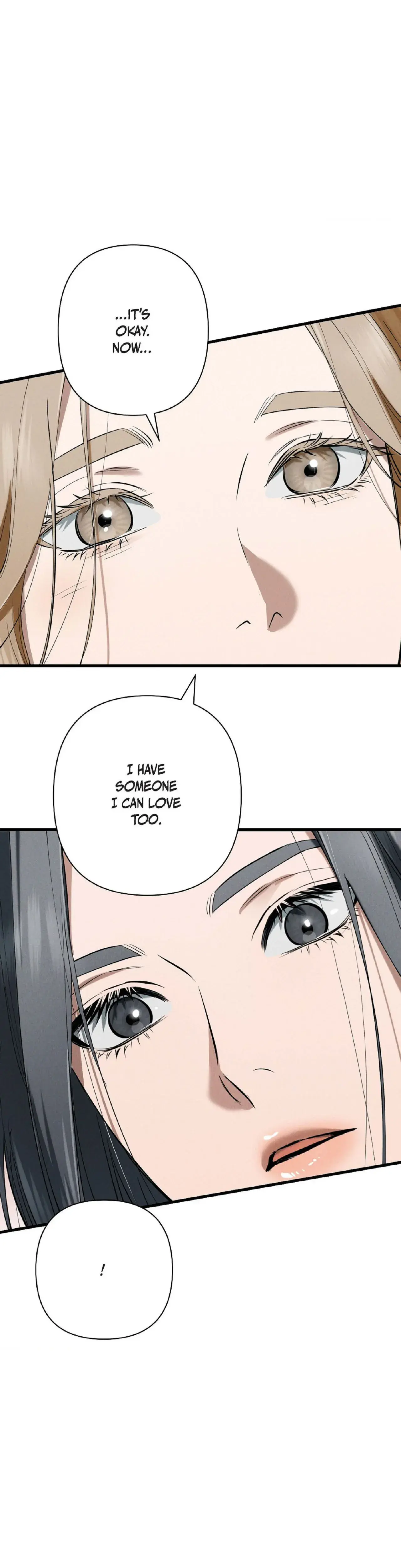 Falling Eunsu Chapter 66 - Page 32