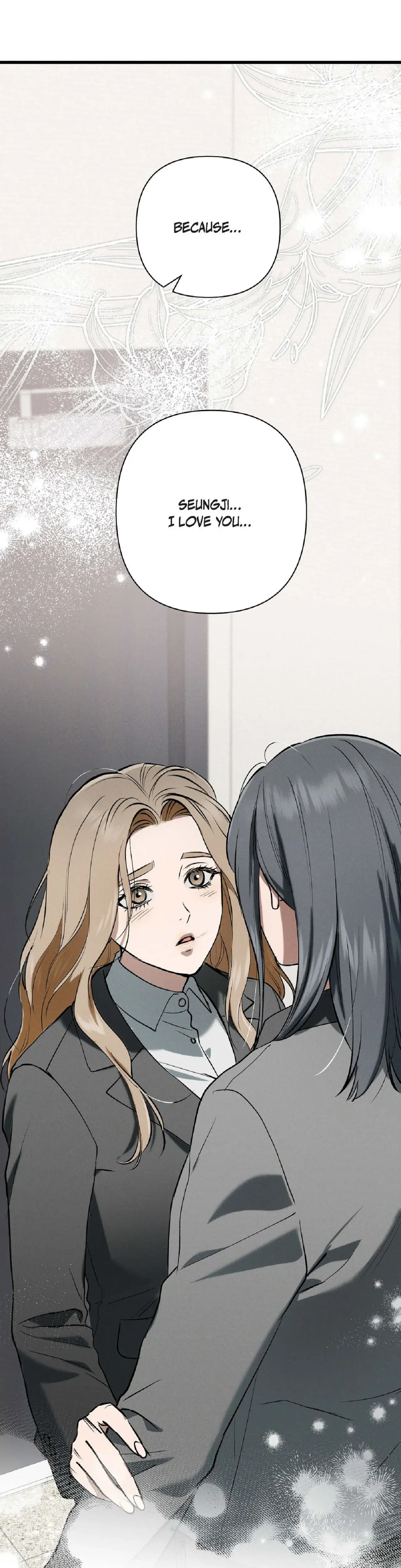 Falling Eunsu Chapter 66 - Page 33